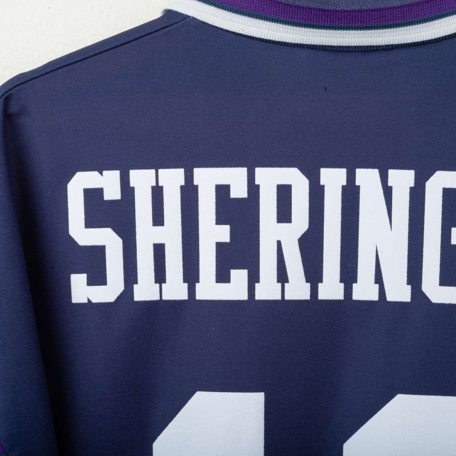 Maglia Away Tottenham Umbro Sheringham 10 1994/1995 by UMBRO - Home (10)