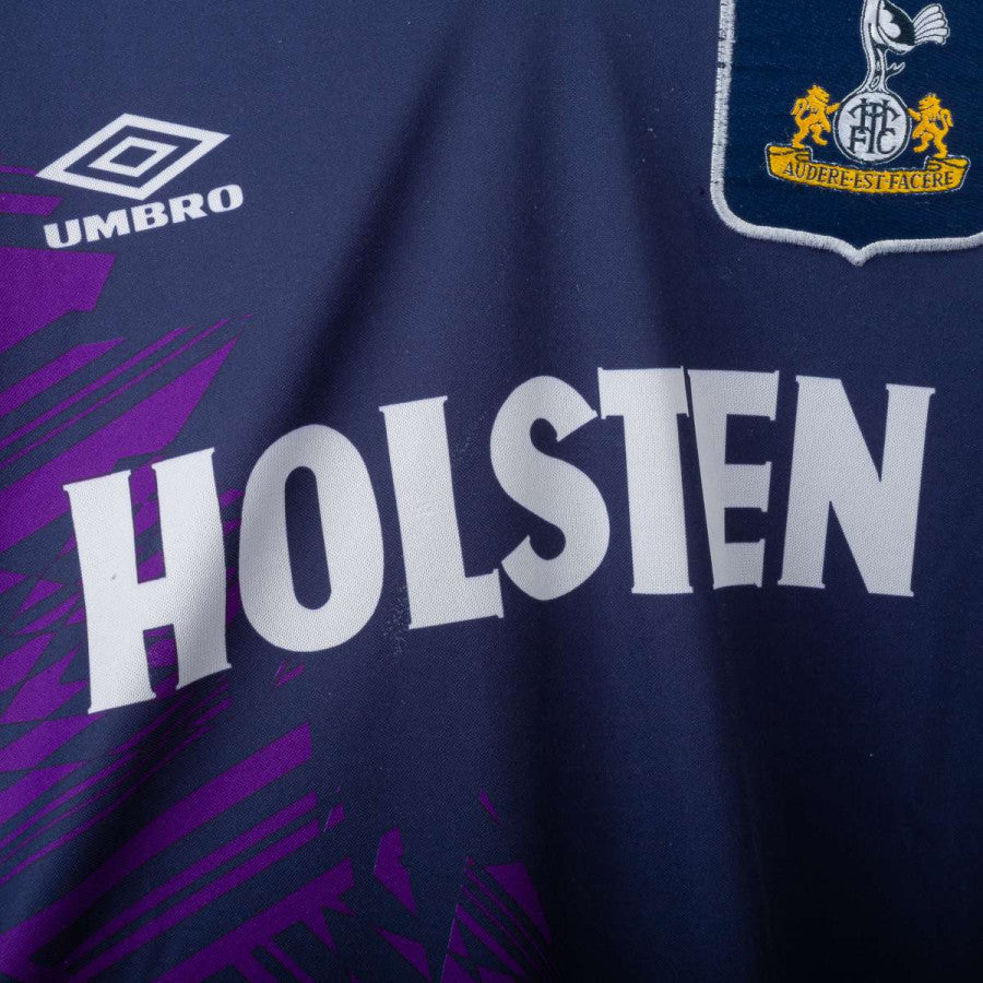 Maglia Away Tottenham Umbro Sheringham 10 1994/1995 by UMBRO - Home (13)