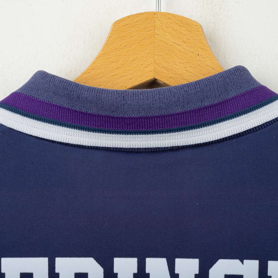 Maglia Away Tottenham Umbro Sheringham 10 1994/1995 by UMBRO - Home (3)