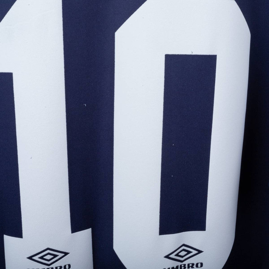 Maglia Away Tottenham Umbro Sheringham 10 1994/1995 by UMBRO - Home (9)