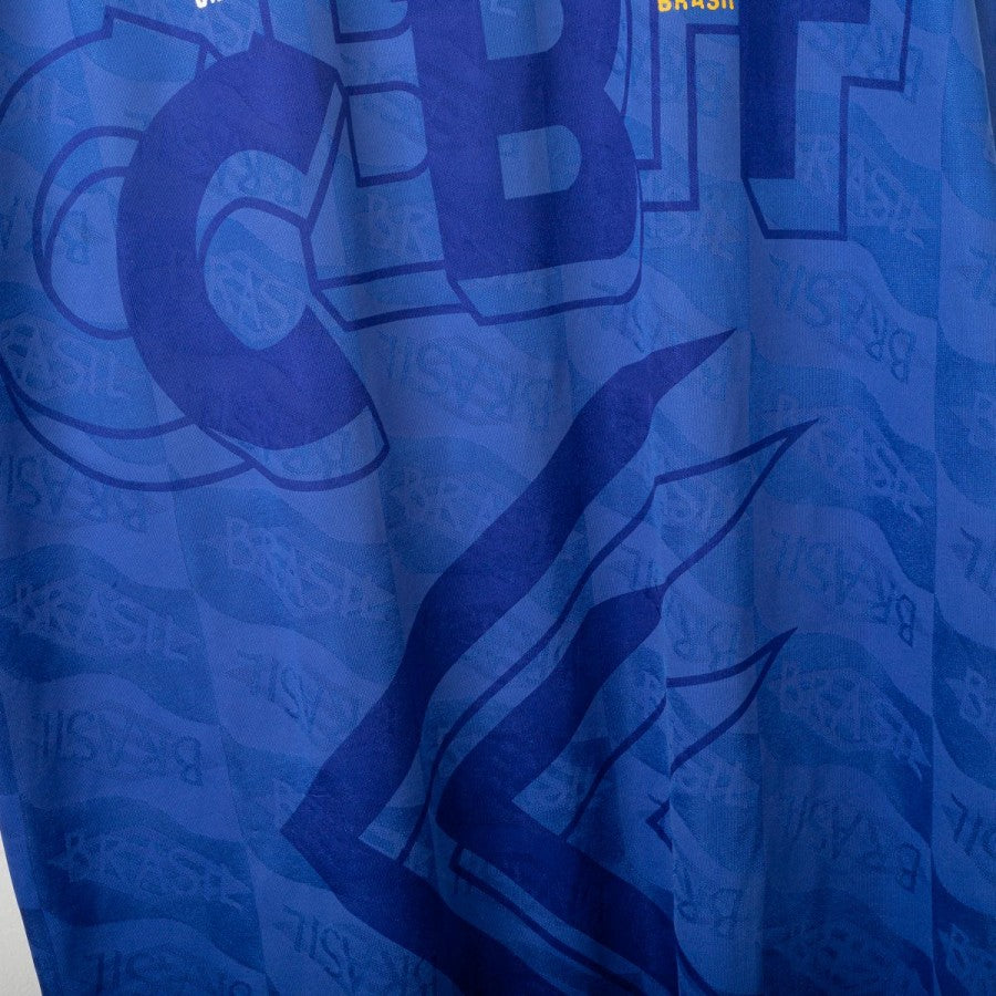 Maglia Away Umbro Brasile 1992/1993 by UMBRO - Home (14)