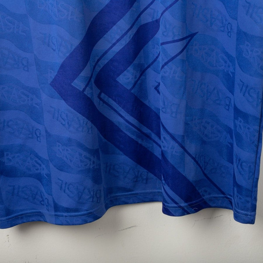 Maglia Away Umbro Brasile 1992/1993 by UMBRO - Home (15)