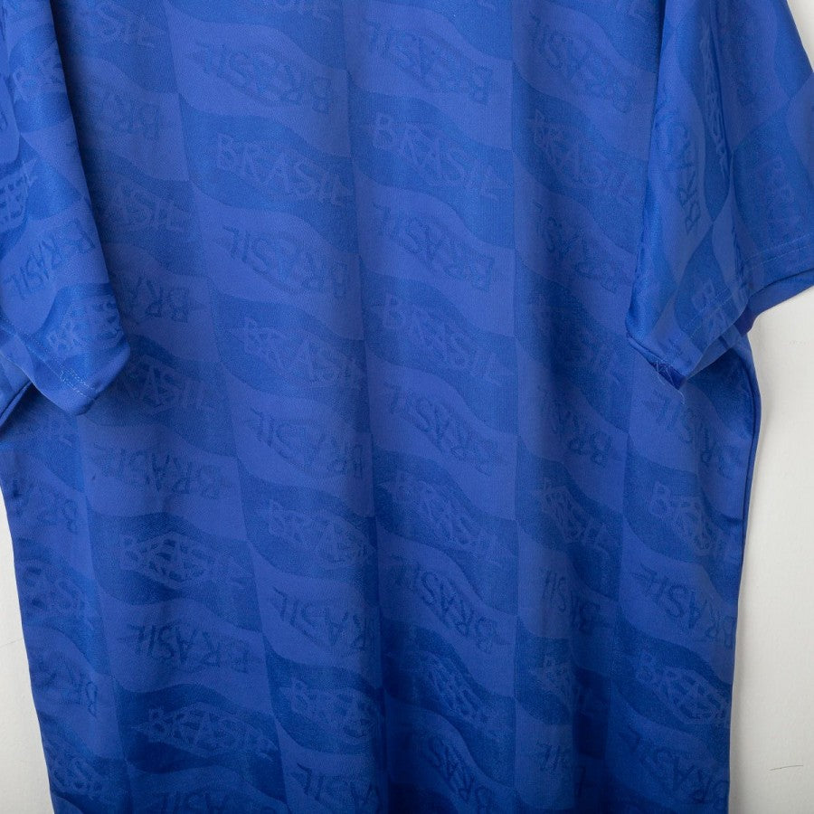 Maglia Away Umbro Brasile 1992/1993 by UMBRO - Home (5)