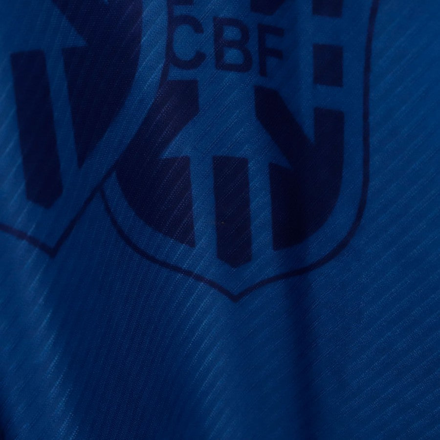 Maglia Away Umbro Brasile Ronaldinho 18 1996 by UMBRO - Home (16)