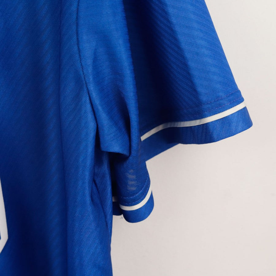 Maglia Away Umbro Brasile Ronaldinho 18 1996 by UMBRO - Home (8)