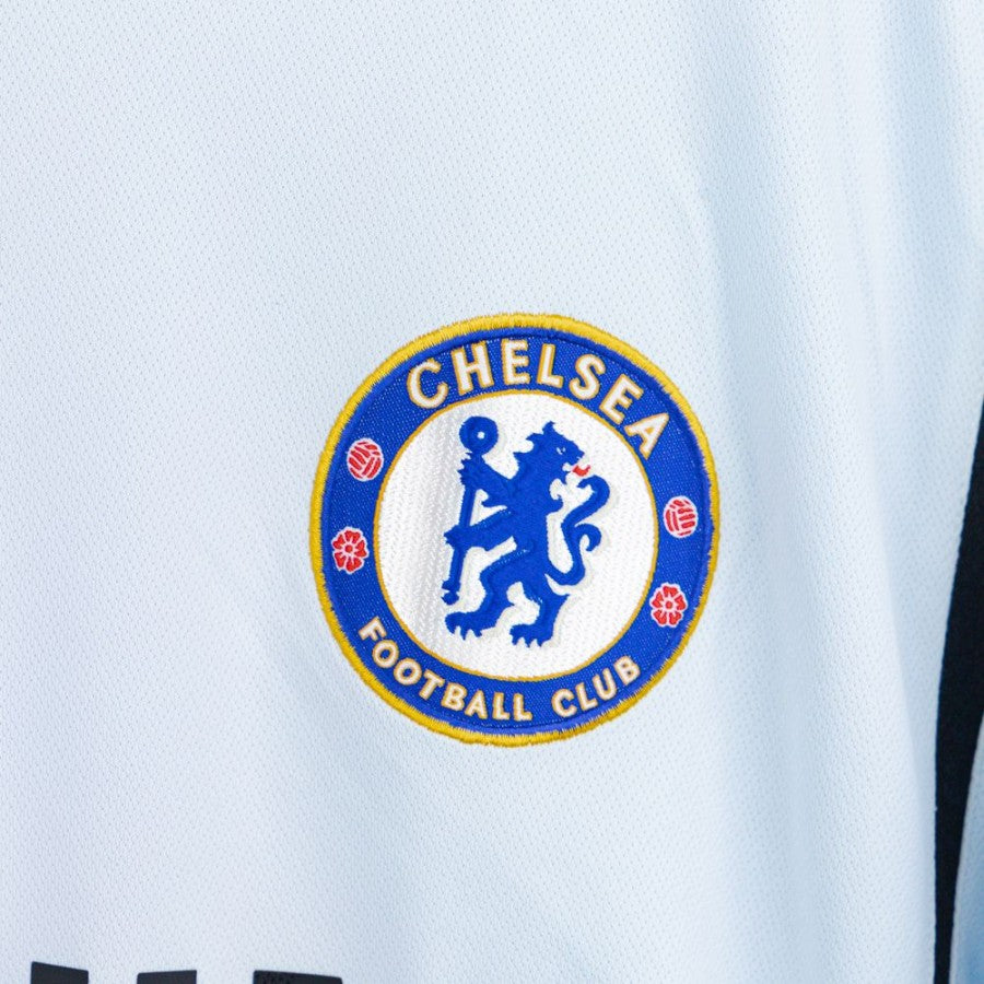 Maglia Away Umbro Chelsea Adidas Drogba 11 2006/2007 by UMBRO - Home (11)