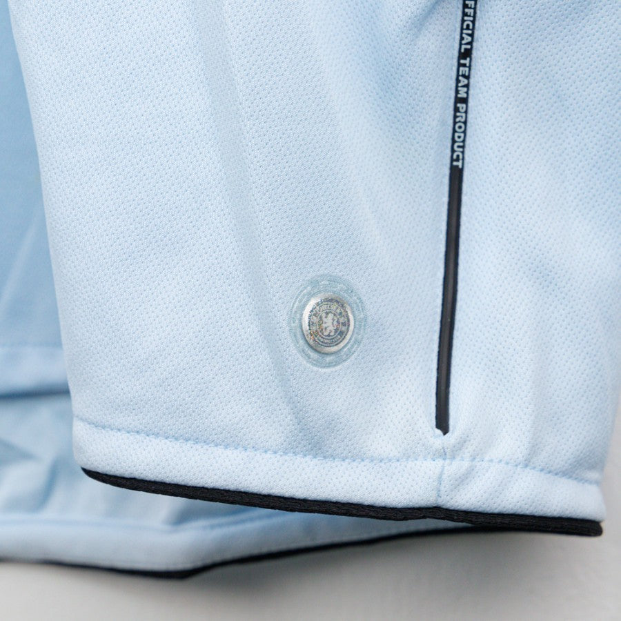 Maglia Away Umbro Chelsea Adidas Drogba 11 2006/2007 by UMBRO - Home (16)