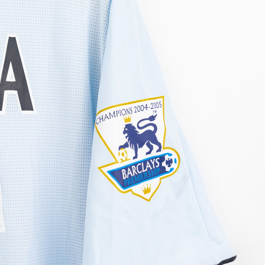 Maglia Away Umbro Chelsea Adidas Drogba 11 2006/2007 by UMBRO - Home (7)