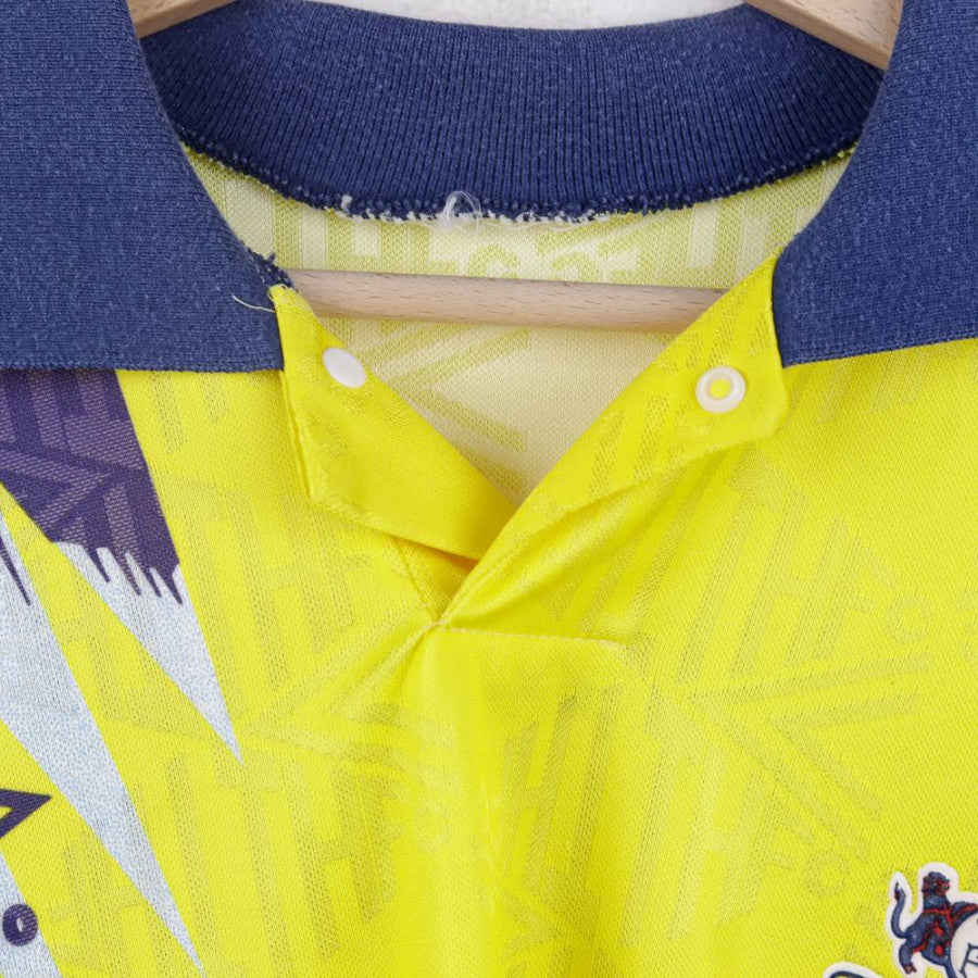 Maglia Away Umbro Tottenham Klinsmann 18 1992/1993 by UMBRO - Home (15)