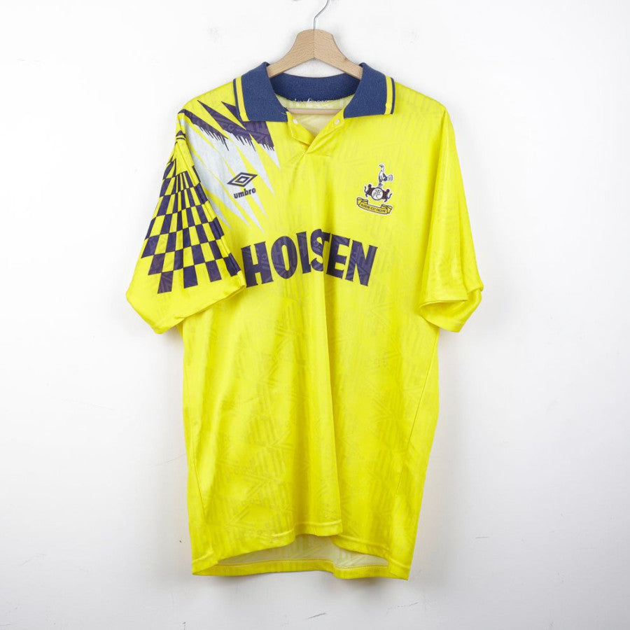 Maglia Away Umbro Tottenham Klinsmann 18 1992/1993 by UMBRO - Home (2)