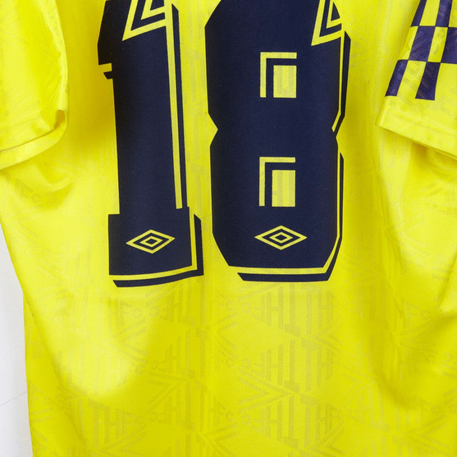 Maglia Away Umbro Tottenham Klinsmann 18 1992/1993 by UMBRO - Home (7)