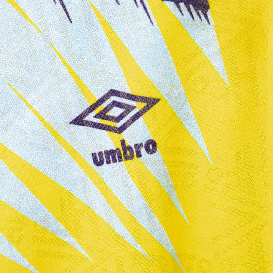 Maglia Away Umbro Tottenham Sheringham 10 1992/1993 by UMBRO - Fuoriclasse (10)