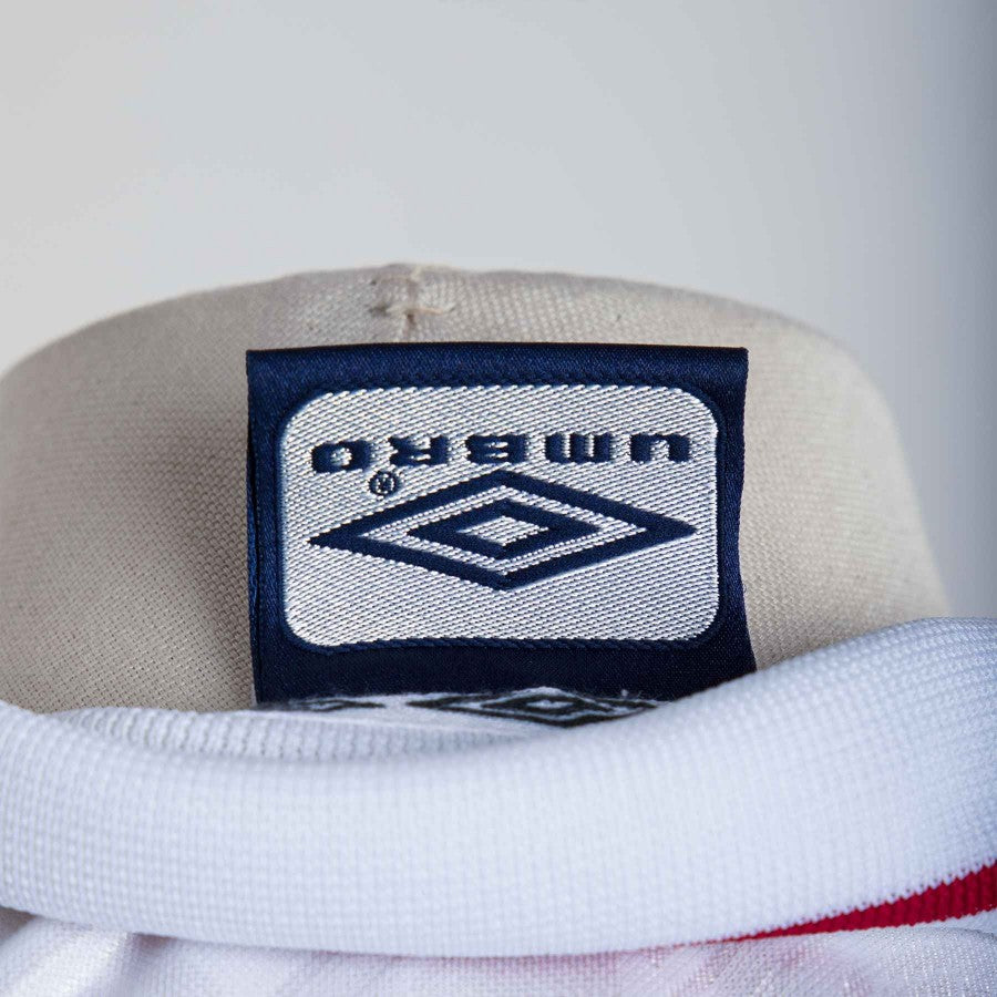 MAGLIA AWAY VICENZA UMBRO SCHWOCH 9 2001/2002 by UMBRO - Home (10)