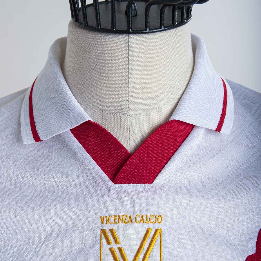 MAGLIA AWAY VICENZA UMBRO SCHWOCH 9 2001/2002 by UMBRO - Home (7)