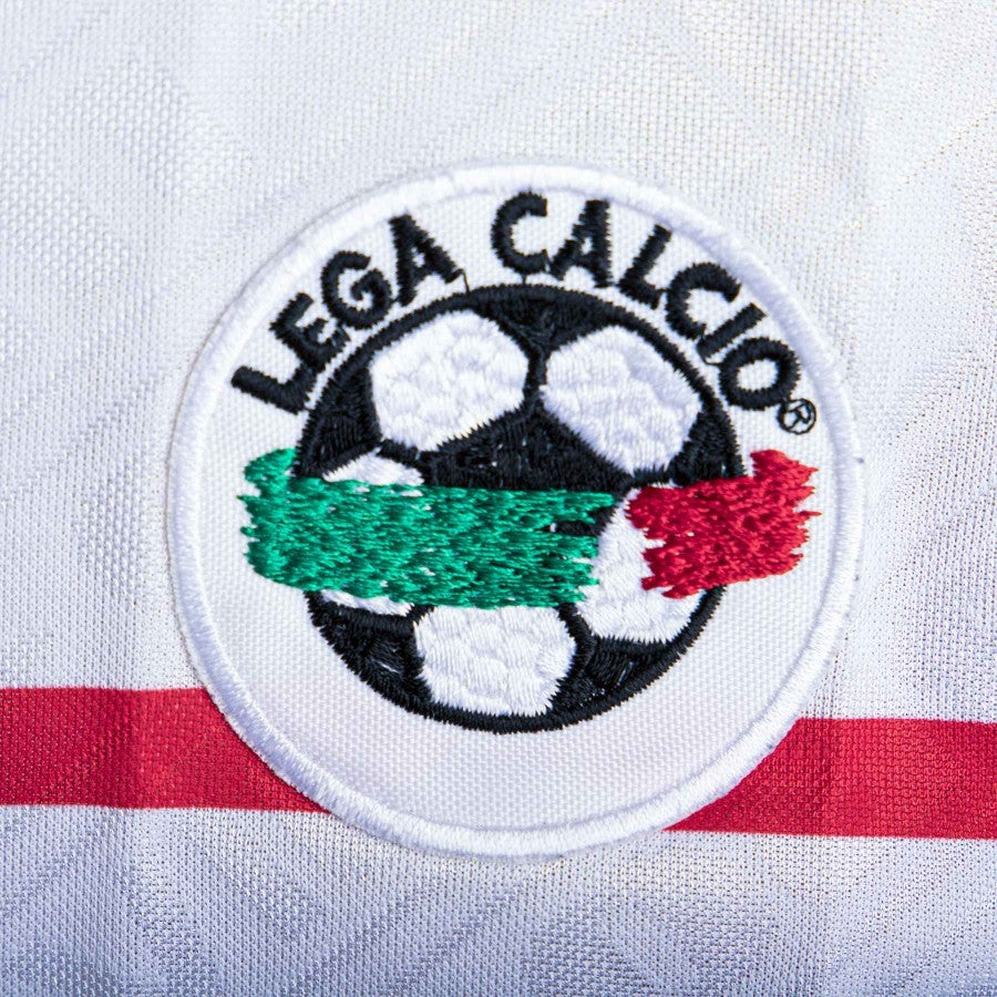 MAGLIA AWAY VICENZA UMBRO SCHWOCH 9 2001/2002 by UMBRO - Home (8)