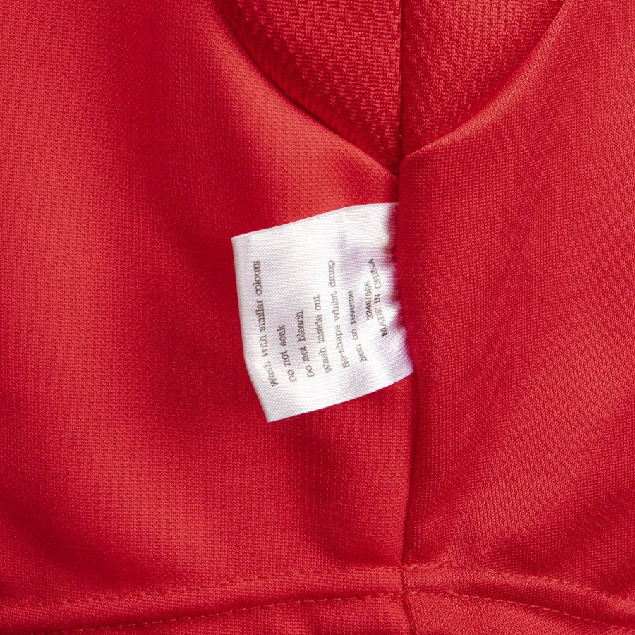 maglia champions league manchester united umbro beckham 7 1998/1999 by UMBRO - Umbro (12)