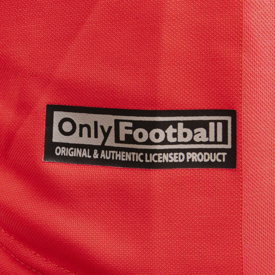 maglia champions league manchester united umbro beckham 7 1998/1999 by UMBRO - Umbro (6)