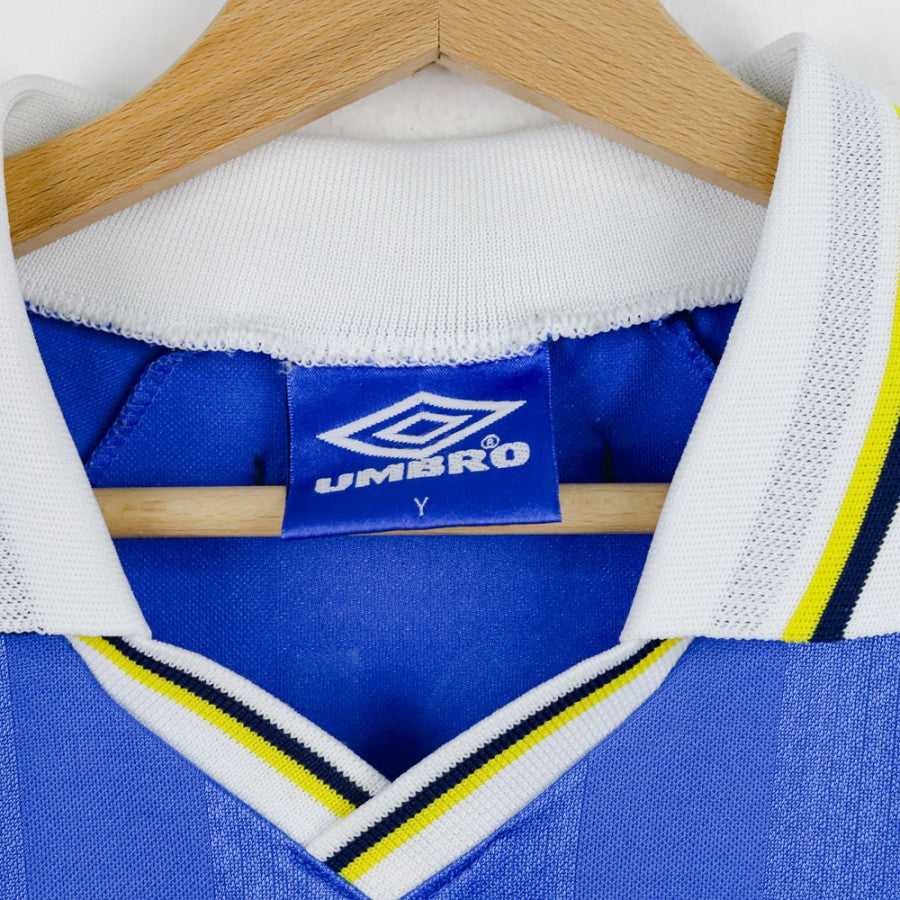 Maglia Chelsea Umbro Bambino Zola N25 1997/1998 by UMBRO - Home (10)