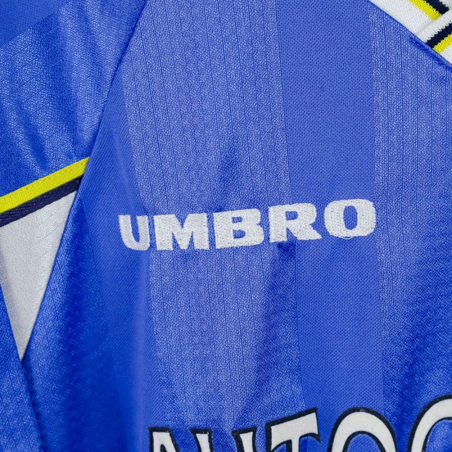 Maglia Chelsea Umbro Bambino Zola N25 1997/1998 by UMBRO - Home (7)