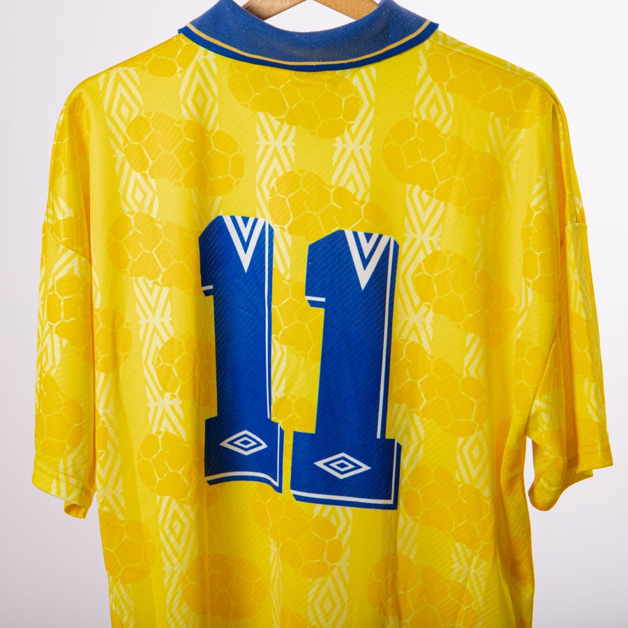 maglia colombia umbro 11 1994/1995 by UMBRO - Home (7)