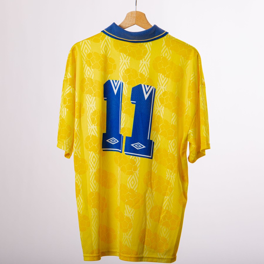 maglia colombia umbro 11 1994/1995 by UMBRO - Home