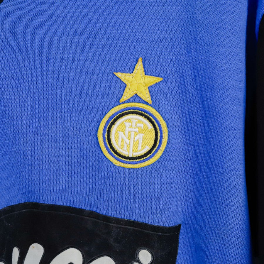 Maglia da Allenamento Inter Umbro 1992/1993 by UMBRO - Home (6)