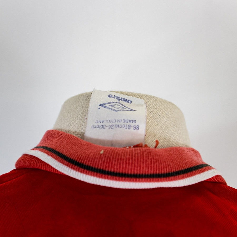 MAGLIA HOME AJAX 1989/1990 by UMBRO - Home (6)