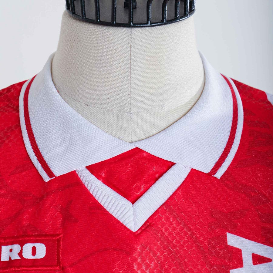 maglia home ajax 1994/1995 by UMBRO - Home (6)