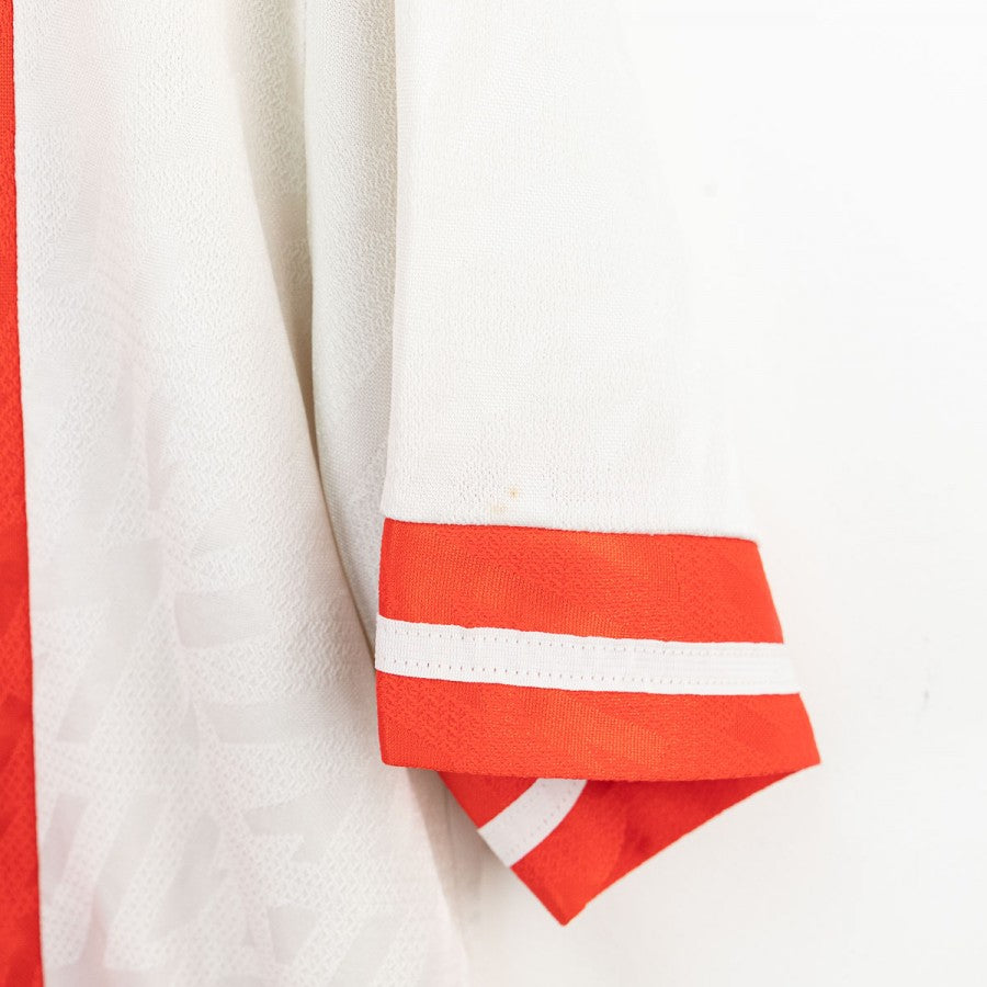 Maglia Home Ajax Umbro 1993/1994 by UMBRO - Home (14)