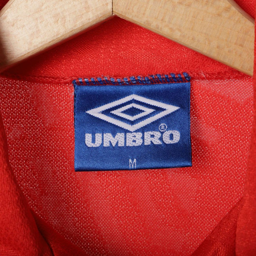 Maglia home Ajax Umbro 1993/1994 by UMBRO - Home (3)