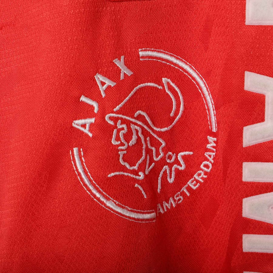 Maglia home Ajax Umbro 1993/1994 by UMBRO - Home (5)