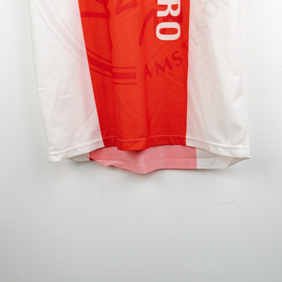 Maglia Home Ajax Umbro 1994/1995 by UMBRO - Home (13)