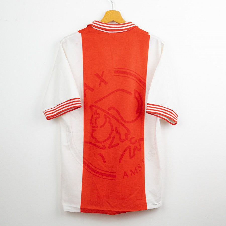 Maglia Home Ajax Umbro 1994/1995 by UMBRO - Home (2)