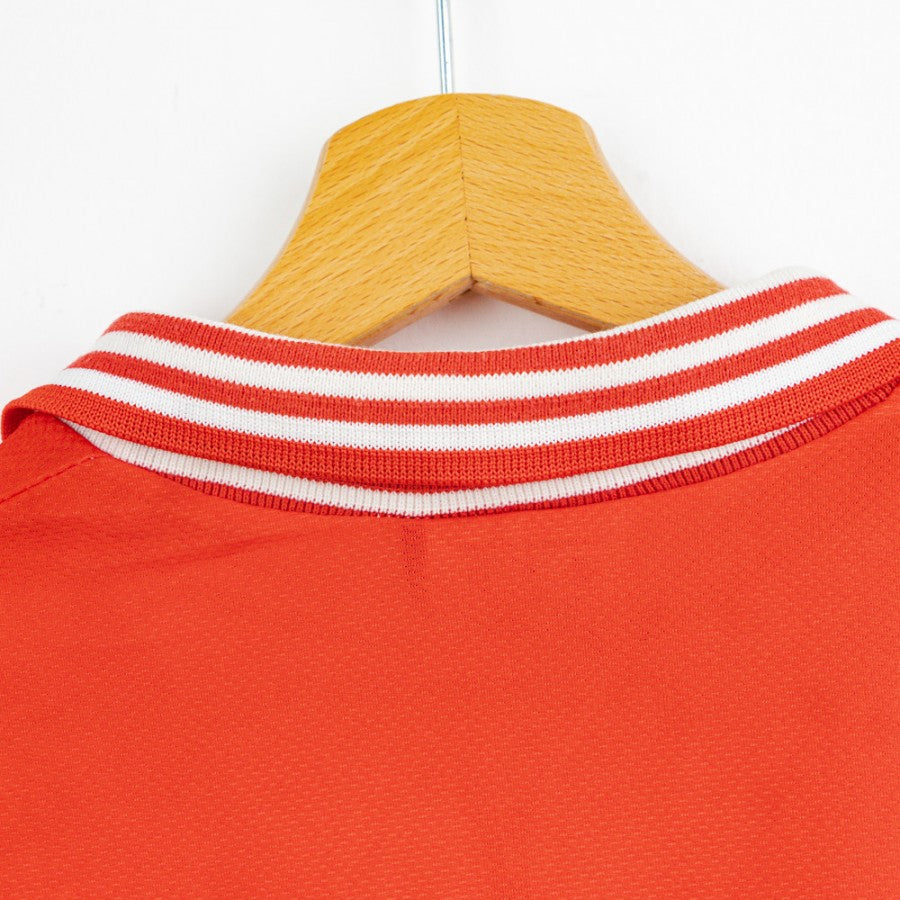 Maglia Home Ajax Umbro 1994/1995 by UMBRO - Home (3)