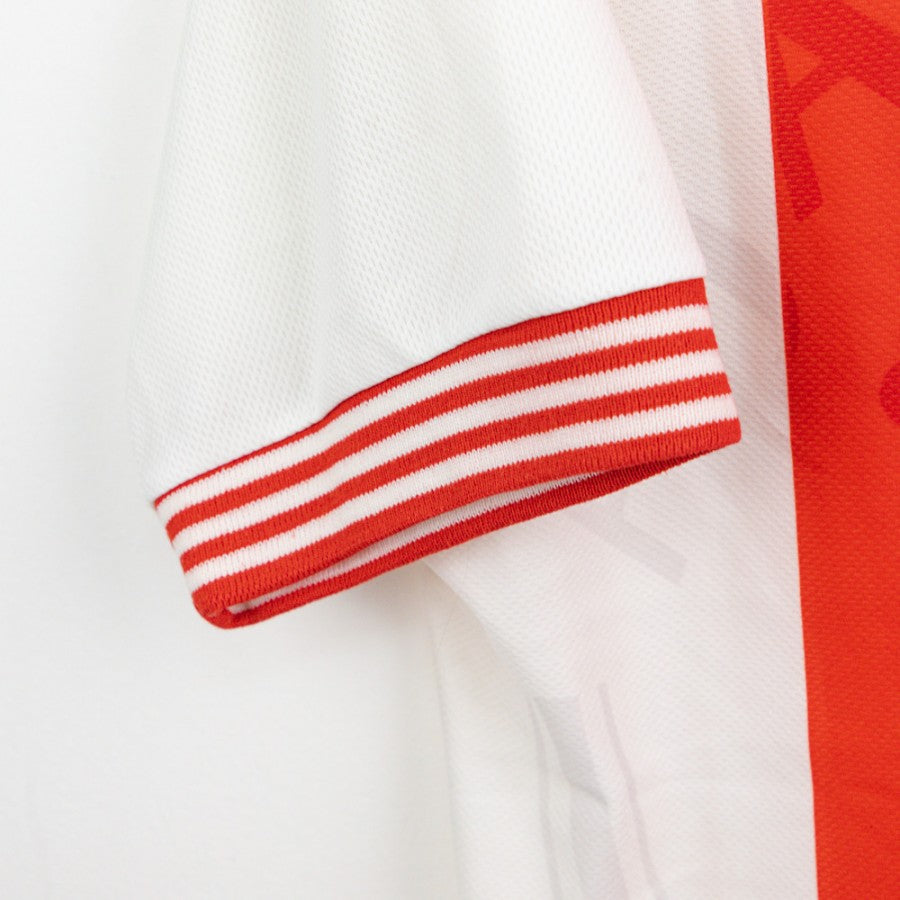 Maglia Home Ajax Umbro 1994/1995 by UMBRO - Home (5)