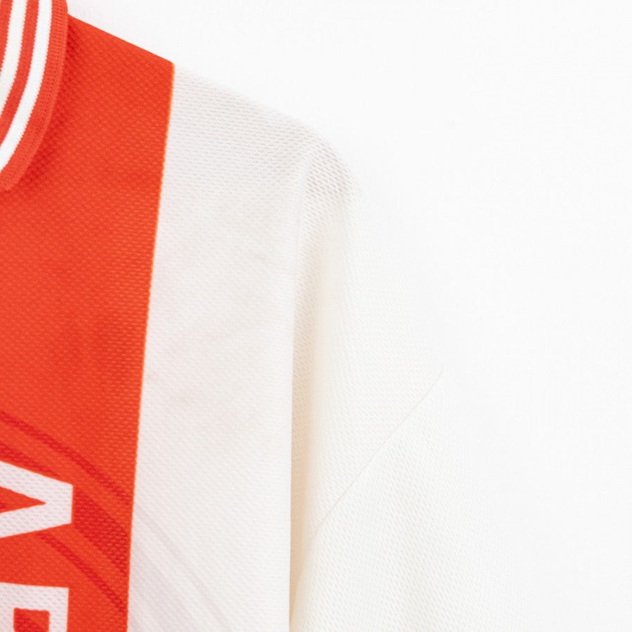 Maglia Home Ajax Umbro 1994/1995 by UMBRO - Home (8)
