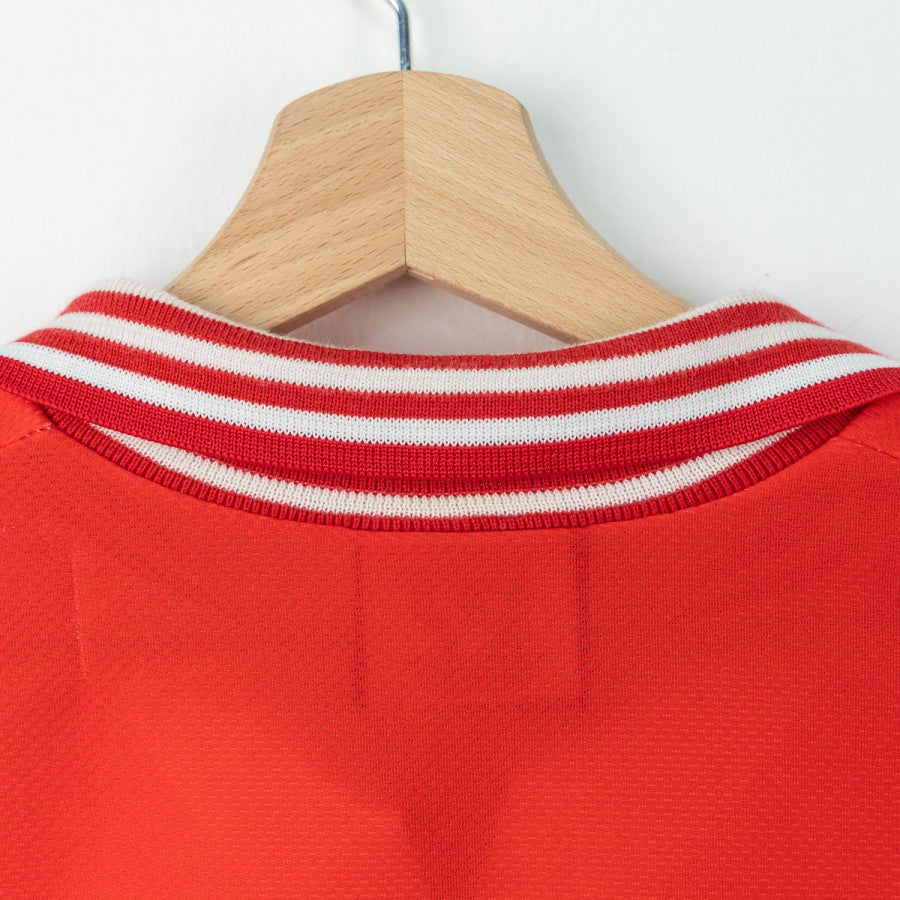 Maglia Home Ajax Umbro 1996/1997 by UMBRO - Home (5)