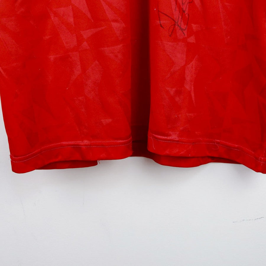 maglia home ancona umbro 1992/1993 by UMBRO - Home (11)