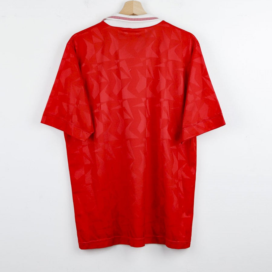 maglia home ancona umbro 1992/1993 by UMBRO - Home (2)