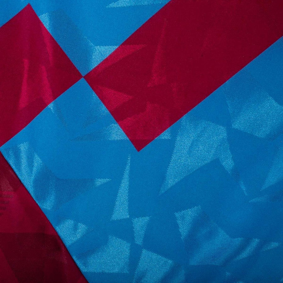 Maglia Home Aston Villa Umbro 1990/1991 by UMBRO - Home (10)