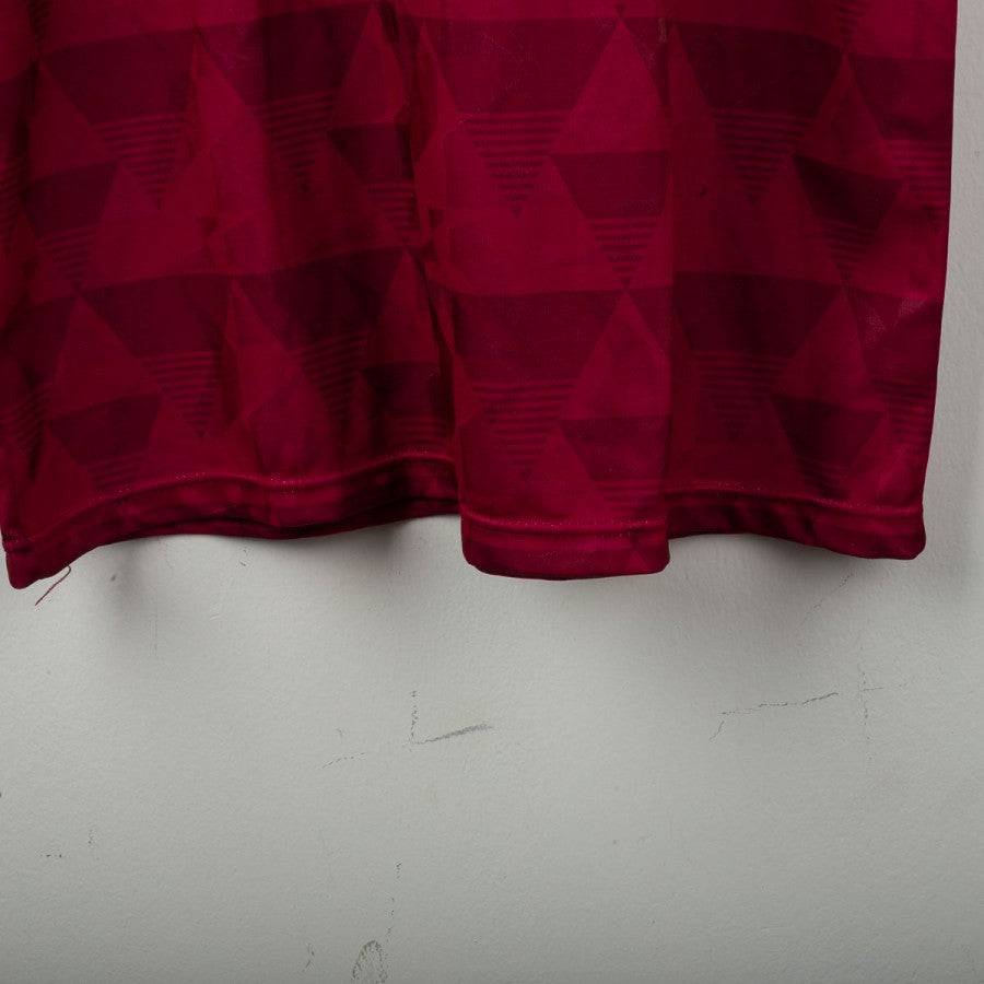 Maglia Home Aston Villa Umbro 1990/1991 by UMBRO - Home (17)