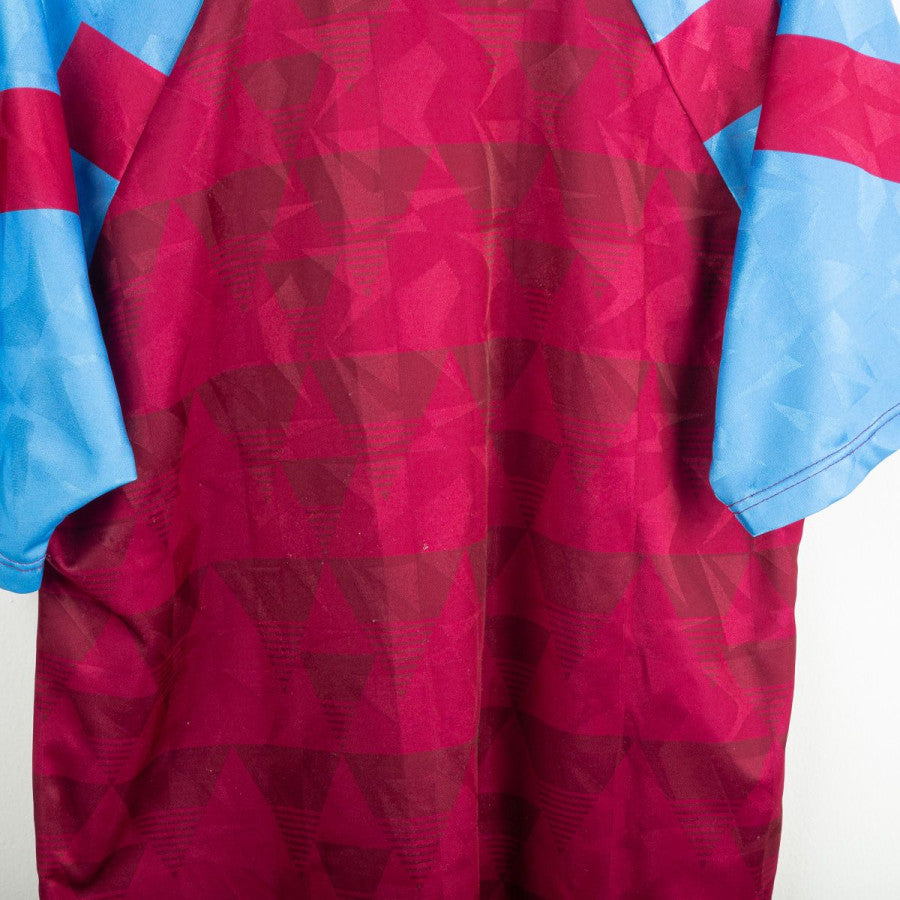 Maglia Home Aston Villa Umbro 1990/1991 by UMBRO - Home (5)