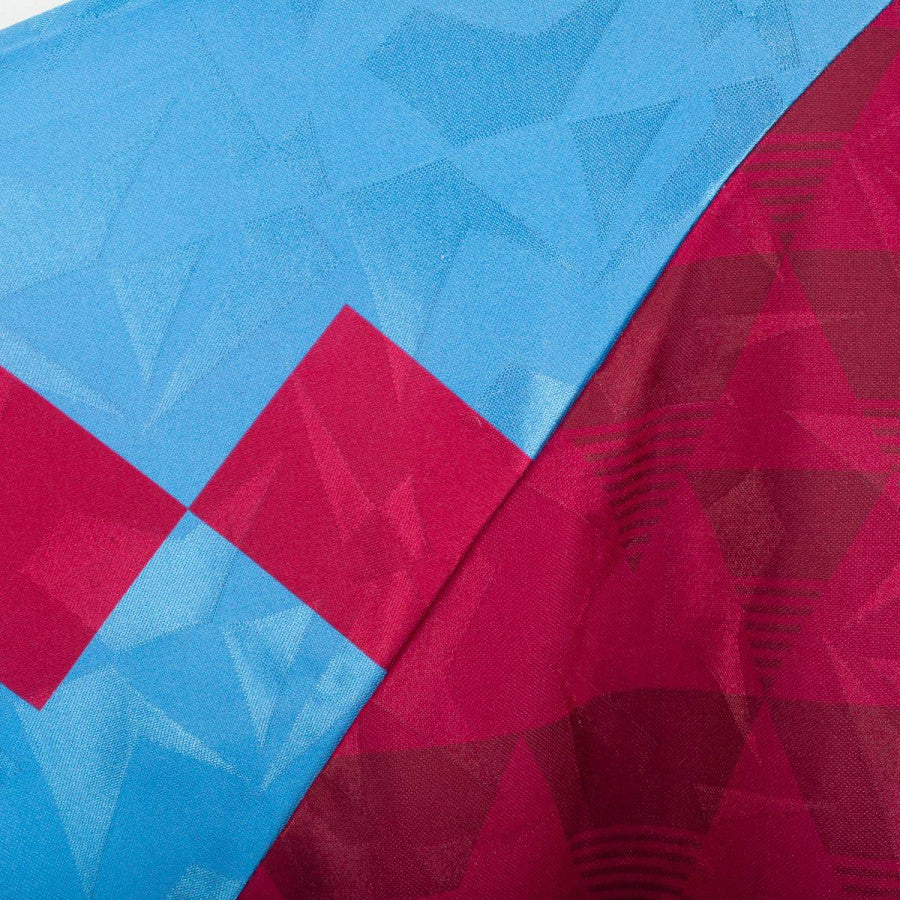 Maglia Home Aston Villa Umbro 1990/1991 by UMBRO - Home (9)