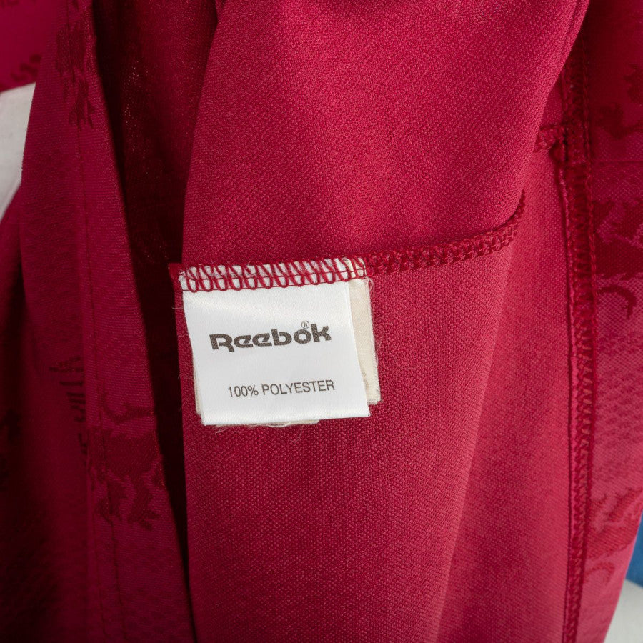 Maglia Home Aston Villa Umbro 1995/1996 by UMBRO - Home (15)