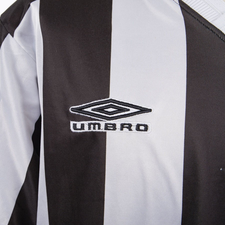 Maglia Home Atletico Mineiro Umbro n°7 2002/2003 by UMBRO - Home (5)