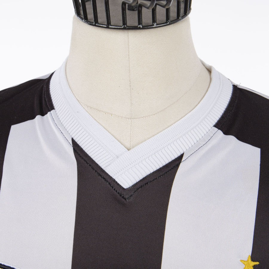 Maglia Home Atletico Mineiro Umbro n°7 2002/2003 by UMBRO - Home (9)
