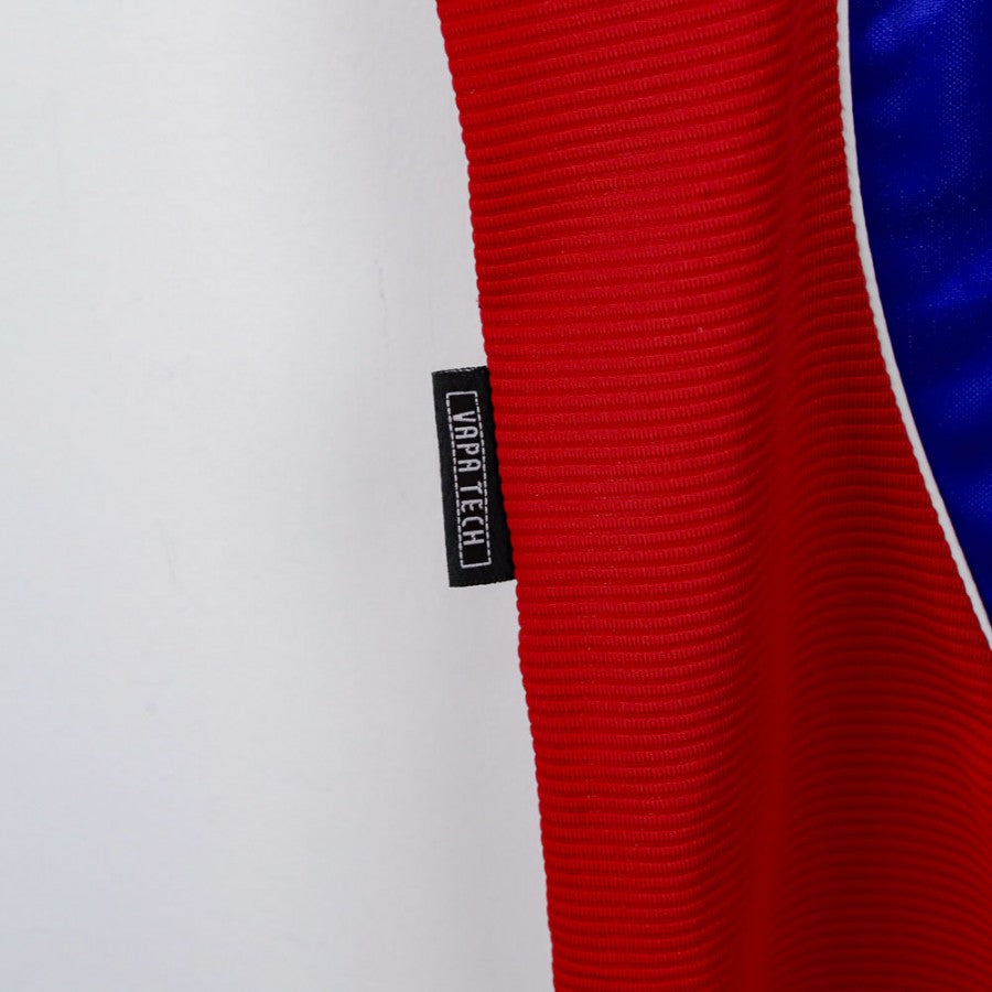 Maglia Home Bologna Umbro Signori 10 2000/2001 by UMBRO - Home (11)