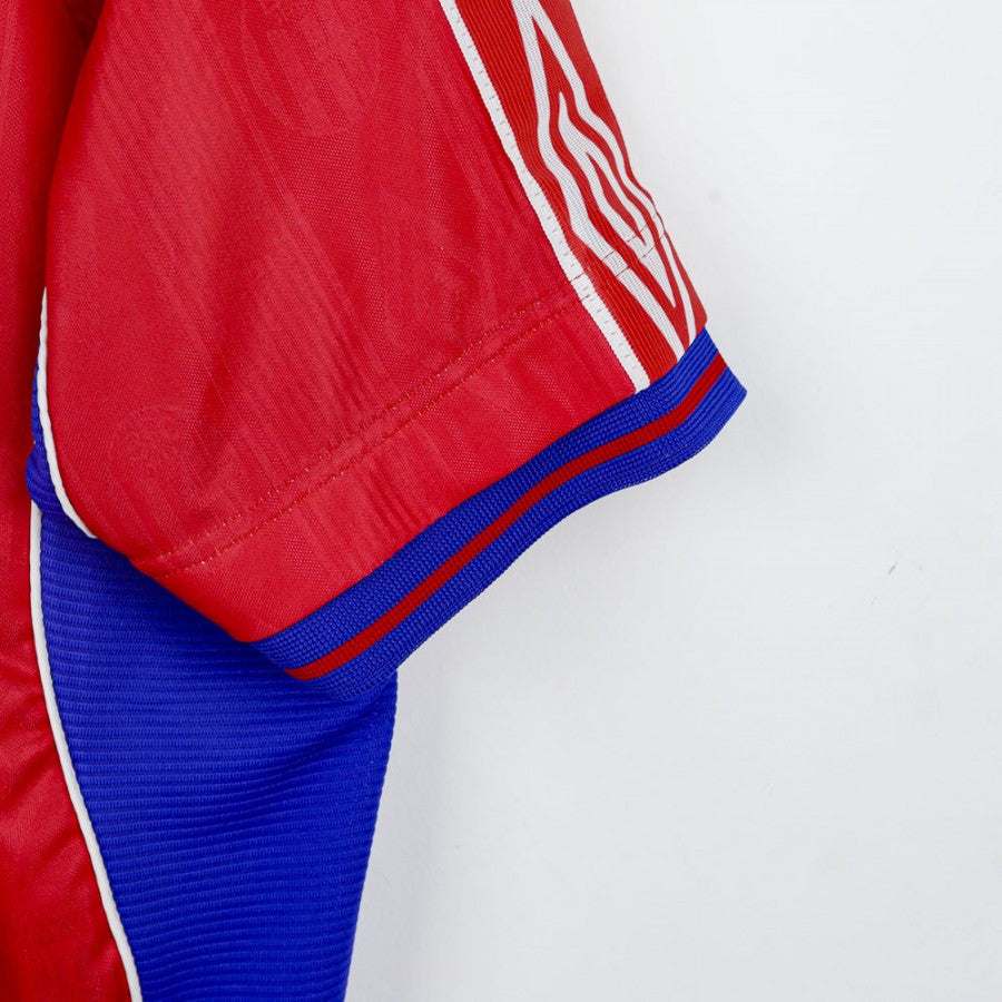 Maglia home Bologna Umbro Signori n10 2000/2001 by UMBRO - Home (3)