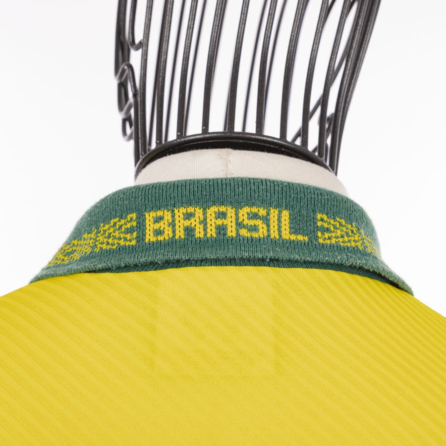 maglia home brasile umbro 1993/1994 by UMBRO - Home (10)