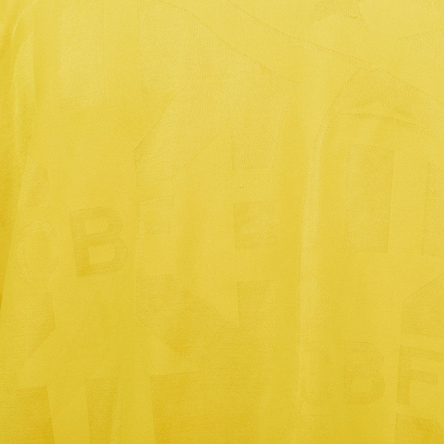 maglia home brasile umbro 1993/1994 by UMBRO - Home (6)